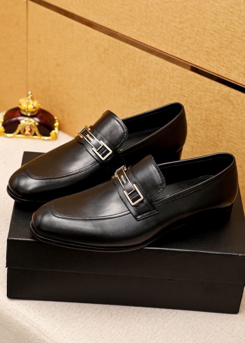 Prada Business Shoes